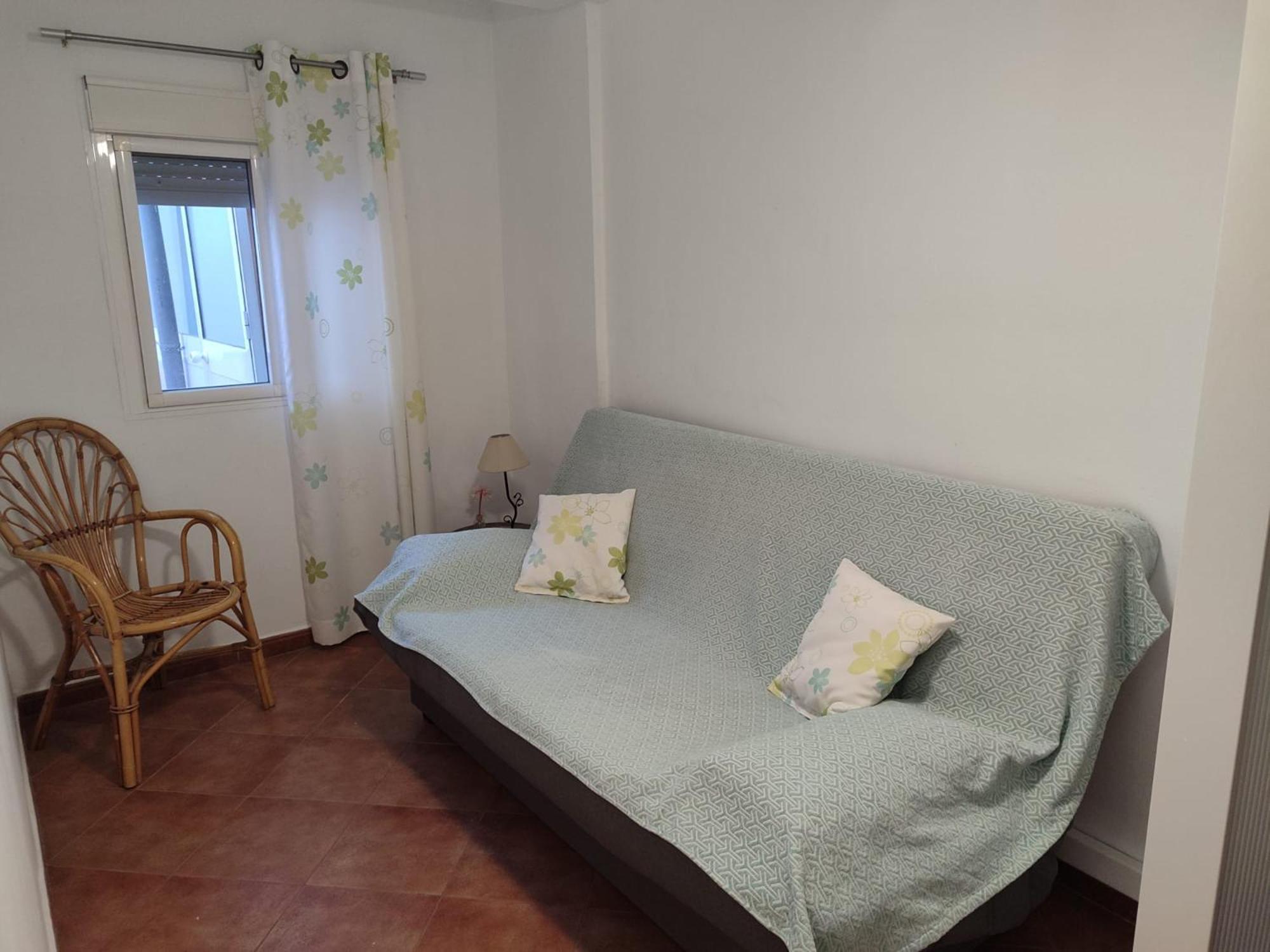 Benavente Apartment Ayamonte Exterior foto